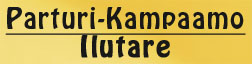 Parturi-Kampaamo Ilutare logo